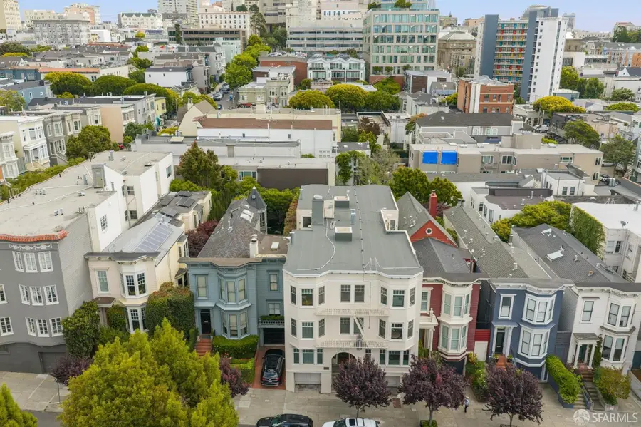 2230 Steiner Street, San Francisco, CA 94115 - #3