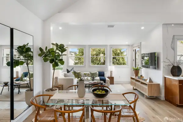 208 Winfield Street, San Francisco, CA 94110