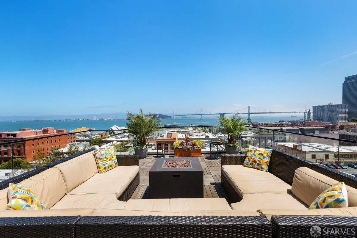 26 Hodges Alley, San Francisco, CA 94133 - #1
