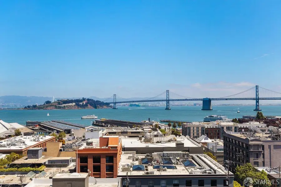 26 Hodges Alley, San Francisco, CA 94133 - #3