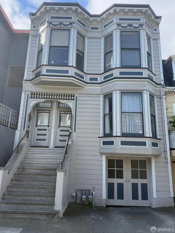 2273-2275 Filbert Street, San Francisco, CA 94123