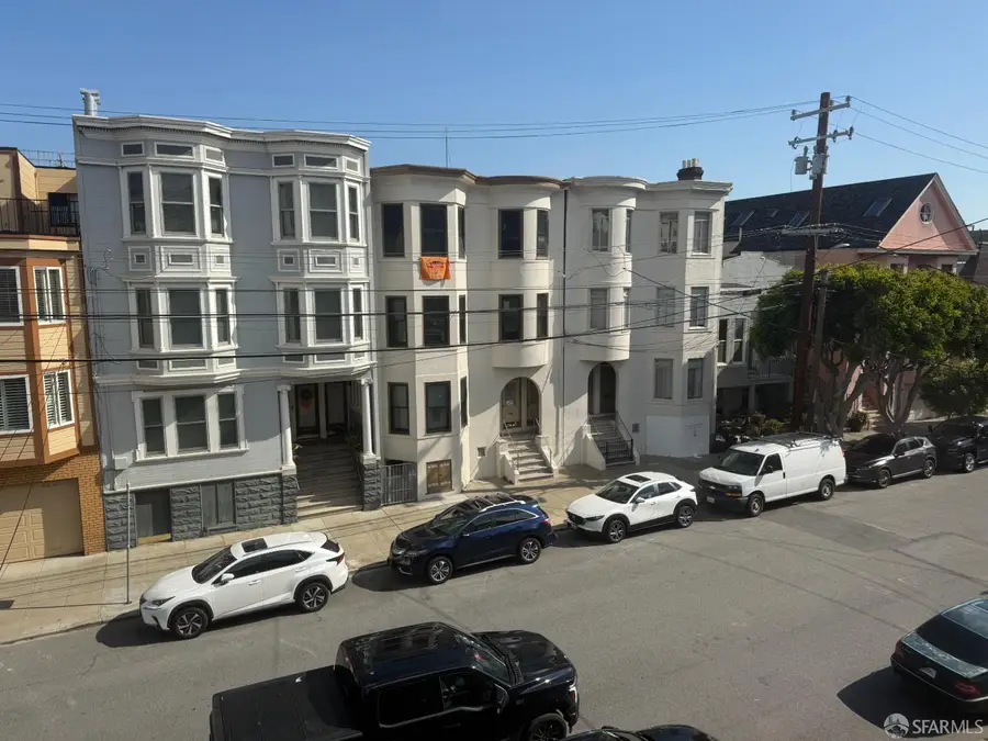 2273-2275 Filbert Street, San Francisco, CA 94123 - #3