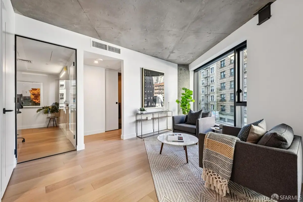 960 Market Street #712, San Francisco, CA 94102 - #1