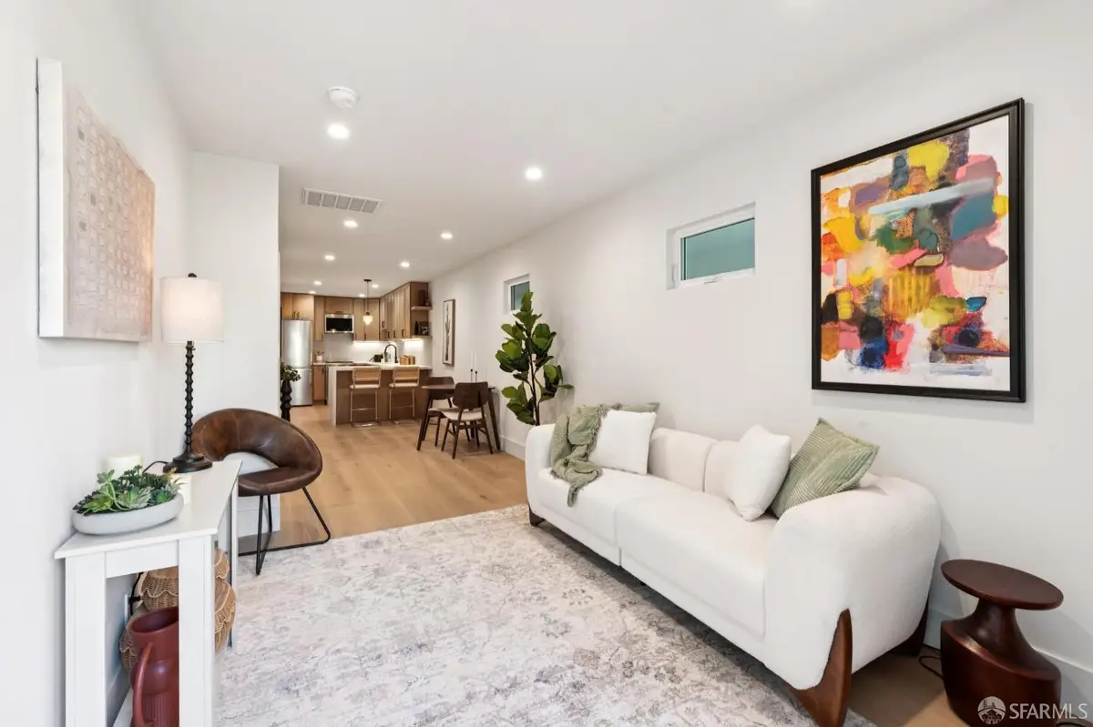 1524 Waller Street #A, San Francisco, CA 94117 - #1