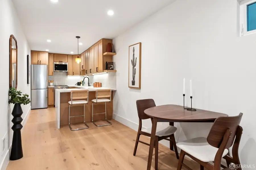 1524 Waller Street #A, San Francisco, CA 94117 - #2