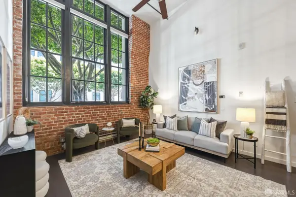461 2nd Street #109C, San Francisco, CA 94105