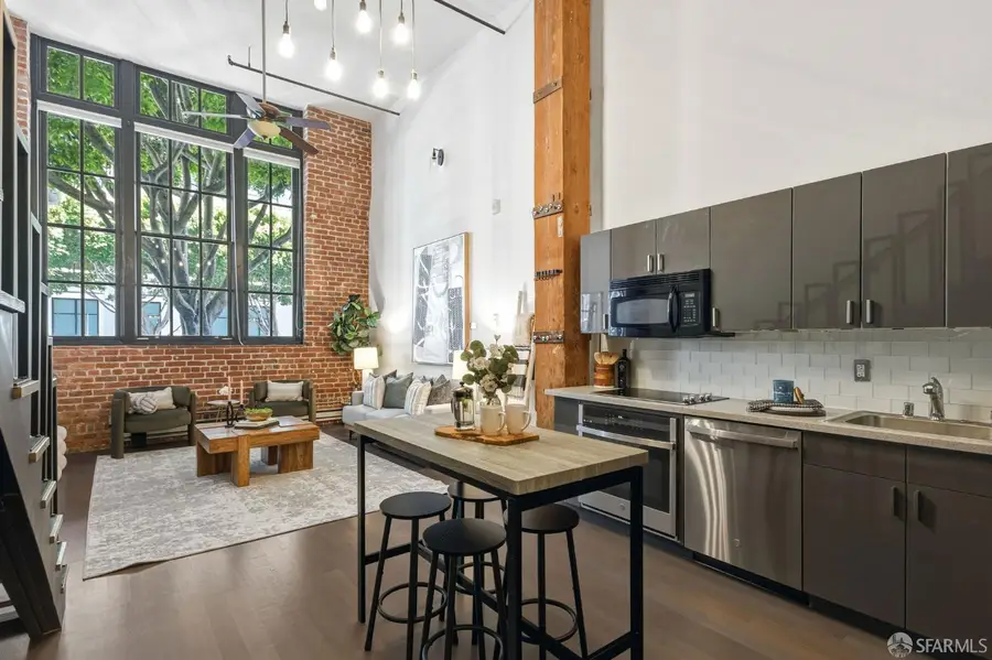 461 2nd Street #109C, San Francisco, CA 94105 - #2