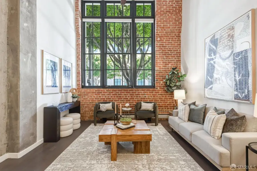 461 2nd Street #109C, San Francisco, CA 94105 - #3