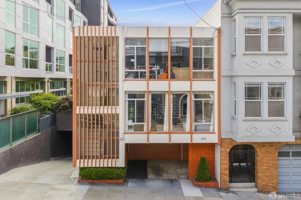 1531 Filbert Street, San Francisco, CA 94123 - #1