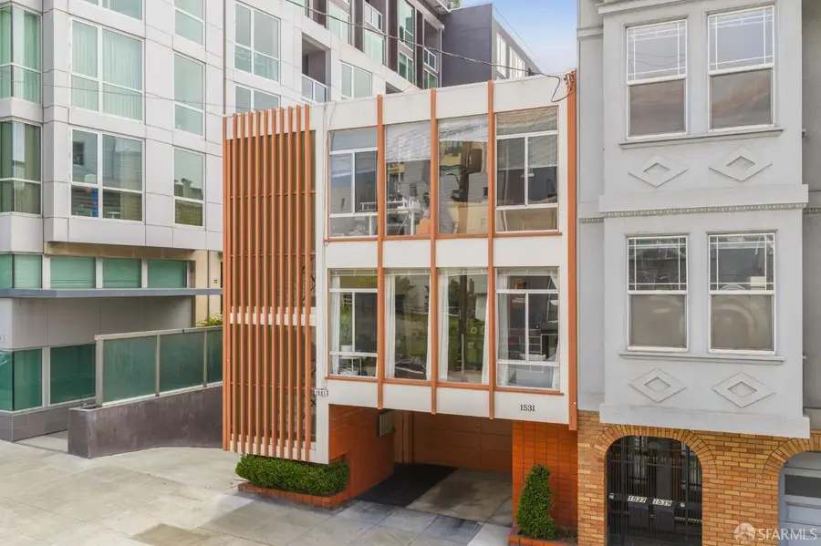 1531 Filbert Street, San Francisco, CA 94123 - #2
