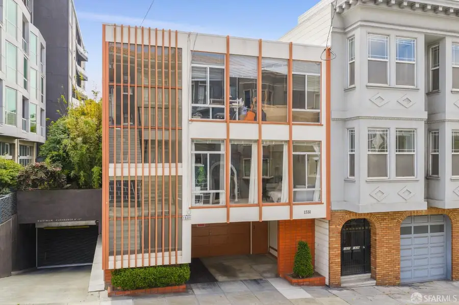 1531 Filbert Street, San Francisco, CA 94123 - #3