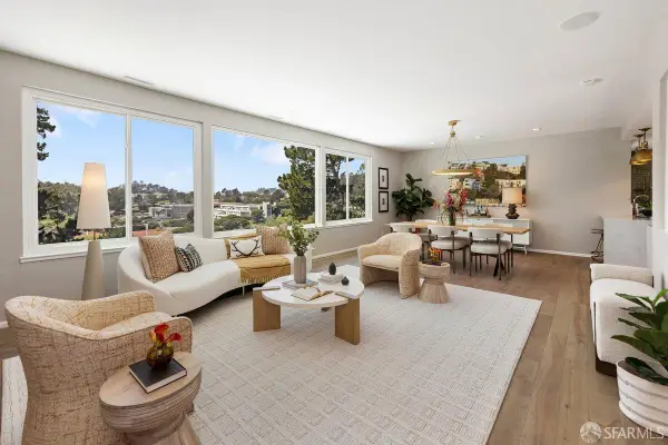 36-38 Cameo Way, San Francisco, CA 94131
