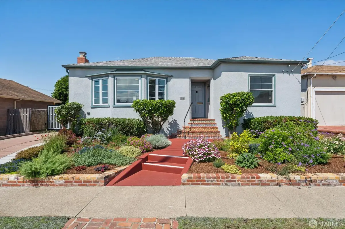 821 31st Street, Richmond, CA 94804 - #1