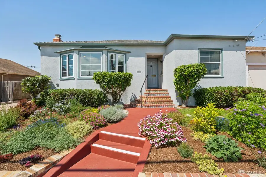821 31st Street, Richmond, CA 94804 - #3