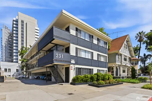 231 E San Fernando Street, San Jose, CA 95112