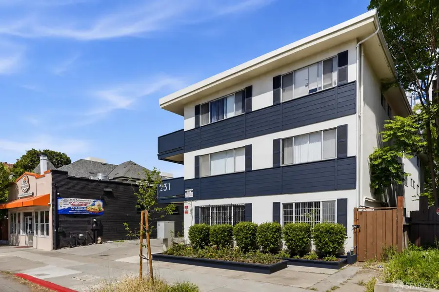 231 E San Fernando Street, San Jose, CA 95112 - #3