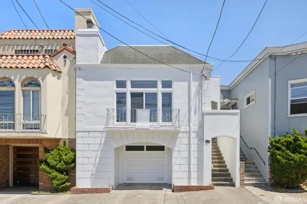1222 36th Avenue, San Francisco, CA 94122