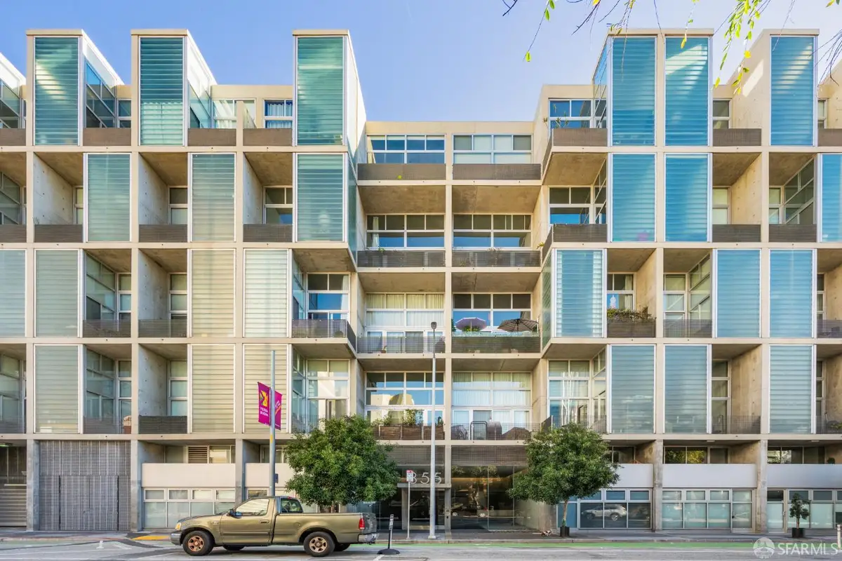 855 Folsom Street #502, San Francisco, CA 94107 - #1