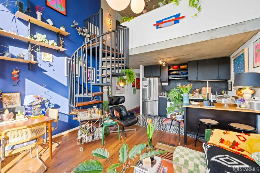 855 Folsom Street #502, San Francisco, CA 94107 - #3