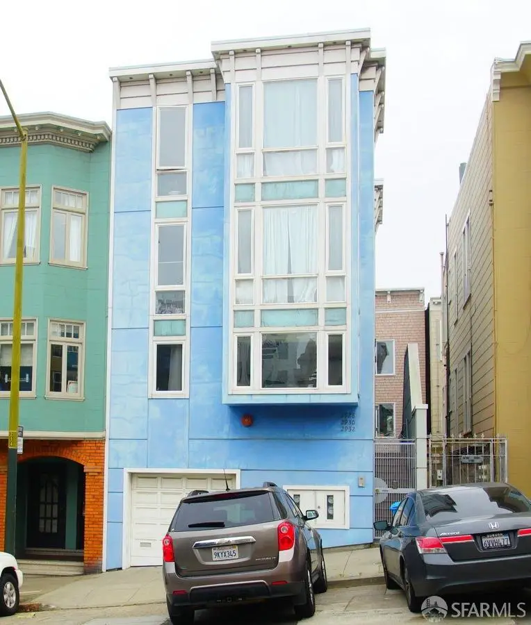 2928-2932 Larkin Street, San Francisco, CA 94109 - #1