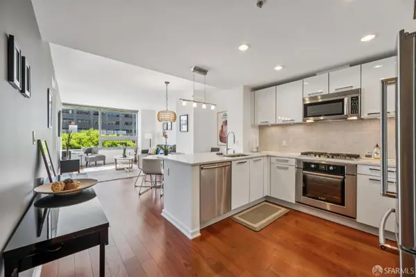 1 Hawthorne Street #4E, San Francisco, CA 94105