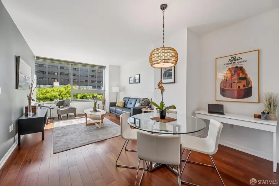 1 Hawthorne Street #4E, San Francisco, CA 94105 - #2