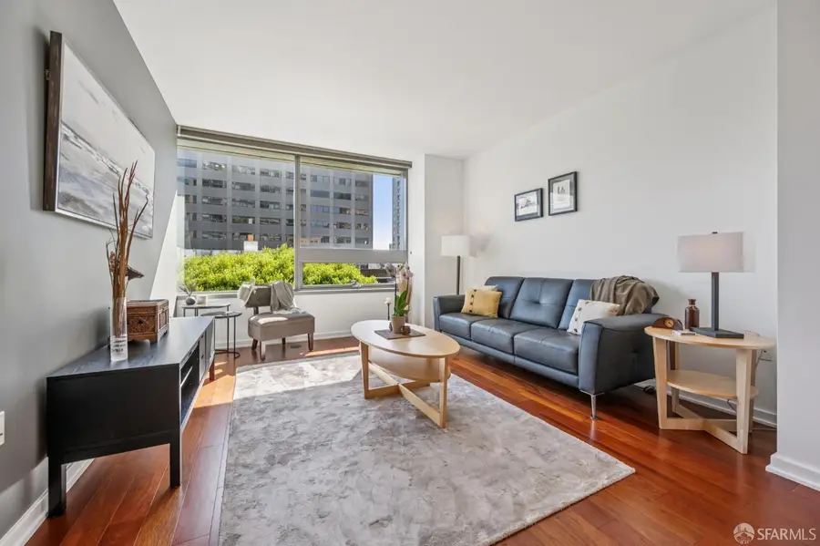1 Hawthorne Street #4E, San Francisco, CA 94105 - #3