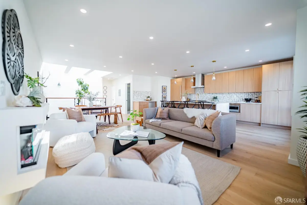 2051 22nd Avenue, San Francisco, CA 94116 - #1