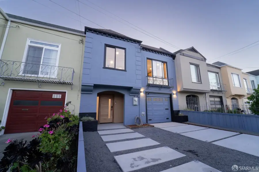 2051 22nd Avenue, San Francisco, CA 94116 - #3