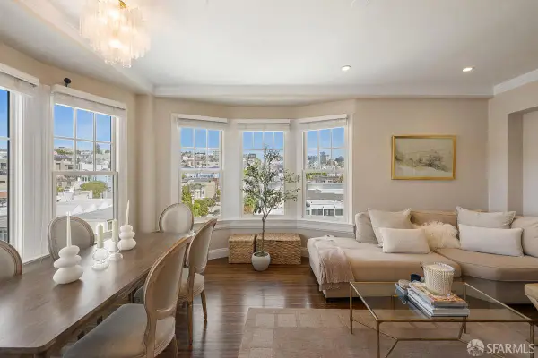 2999 California Street #602, San Francisco, CA 94115