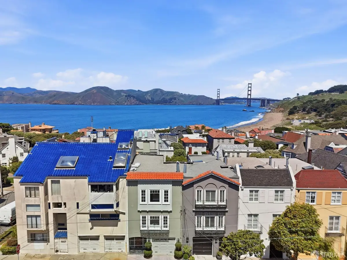 246 El Camino Del Mar Street, San Francisco, CA 94121 - #1