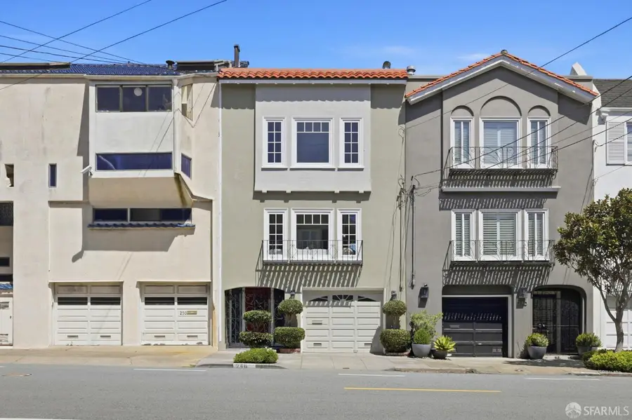 246 El Camino Del Mar Street, San Francisco, CA 94121 - #2
