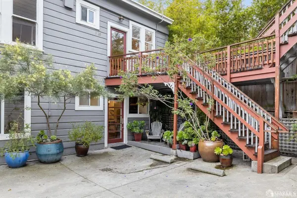 1031 Divisadero Street #1031, San Francisco, CA 94115
