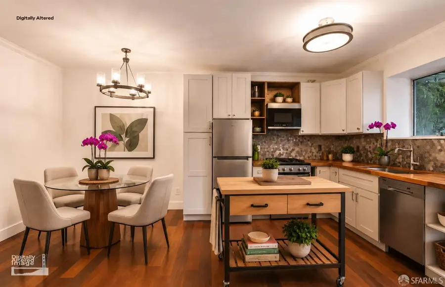 1031 Divisadero Street #1031, San Francisco, CA 94115 - #3