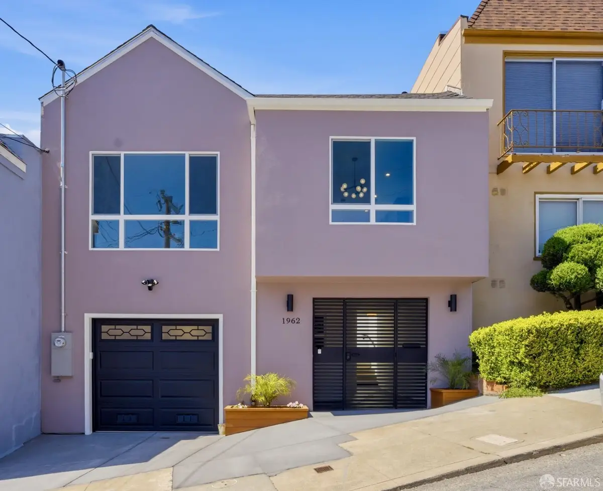 1962 Quint Street, San Francisco, CA 94124 - #1