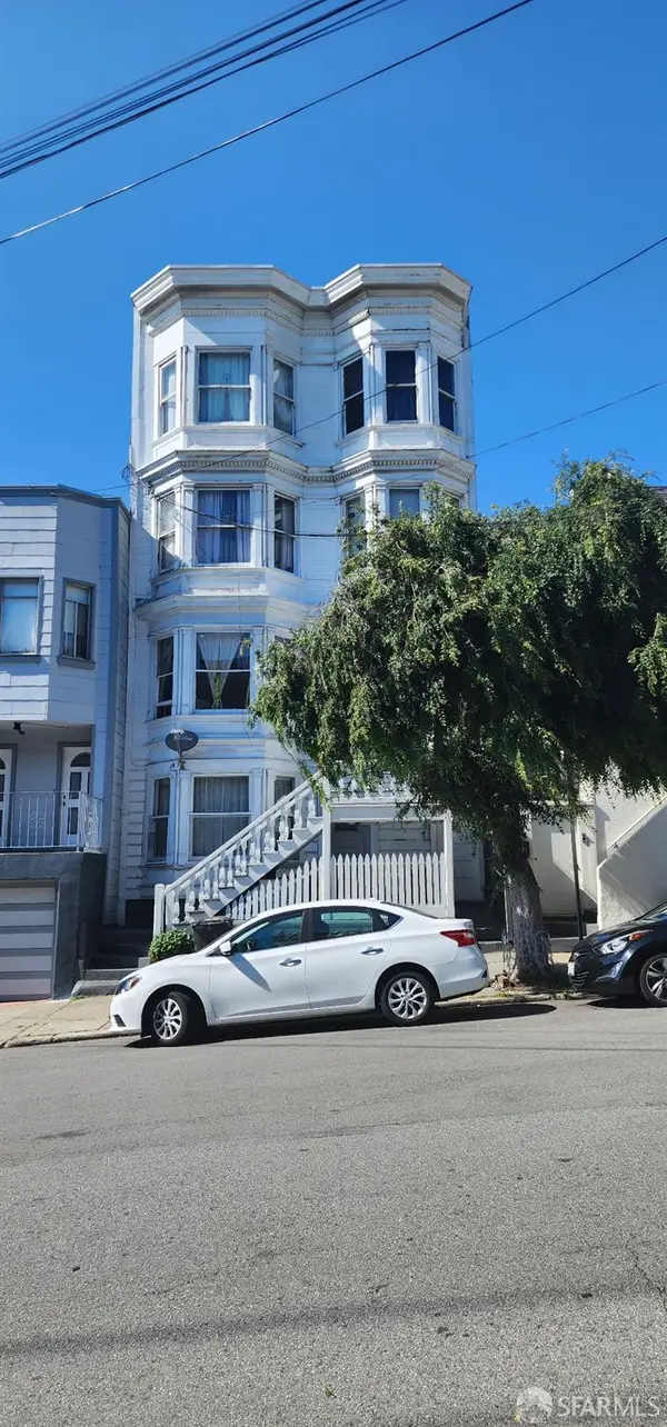 2216 23rd Street, San Francisco, CA 94107