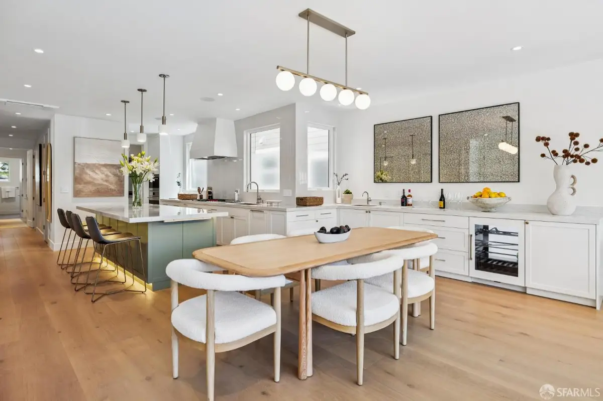 1854 Jefferson Street, San Francisco, CA 94123 - #1