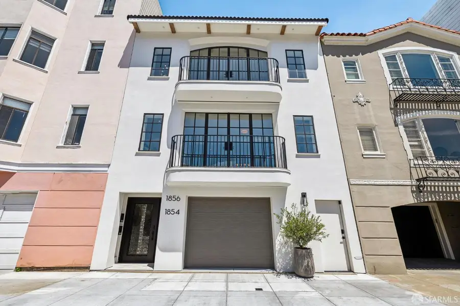 1854 Jefferson Street, San Francisco, CA 94123 - #2