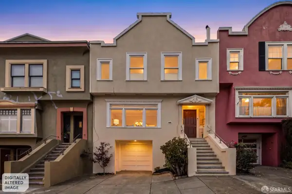 2227 19th Avenue, San Francisco, CA 94116