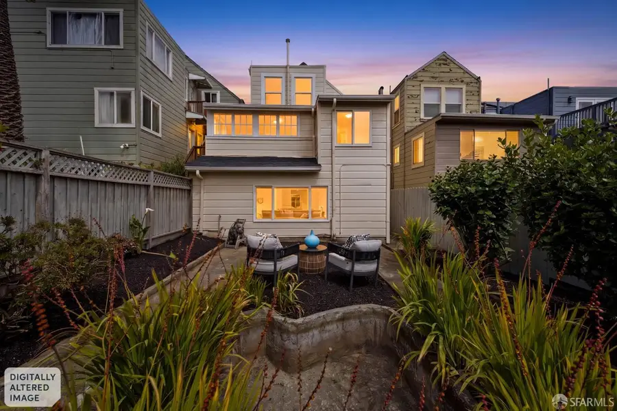 2227 19th Avenue, San Francisco, CA 94116 - #2