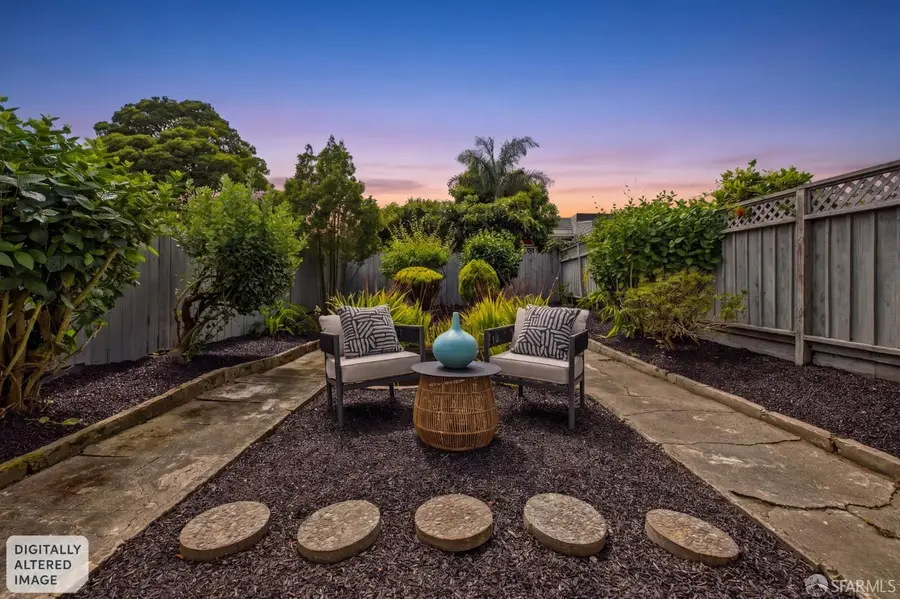 2227 19th Avenue, San Francisco, CA 94116 - #3