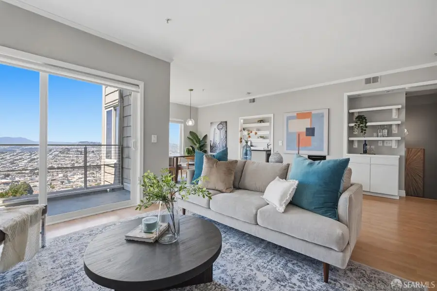 520 Pointe Pacific Drive #2, Daly City, CA 94014 - #2