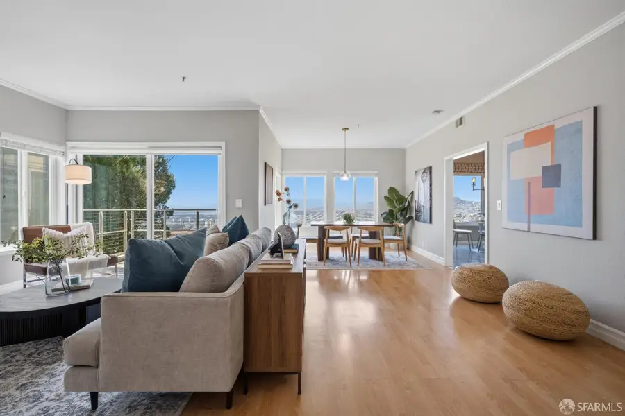 520 Pointe Pacific Drive #2, Daly City, CA 94014 - #3