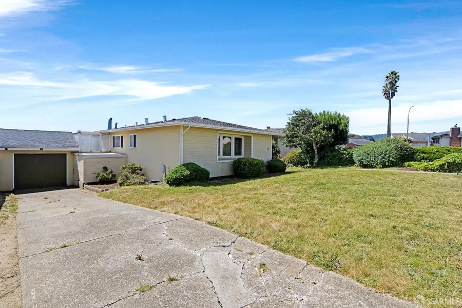 13 Hermosa Lane, South San Francisco, CA 94080 - #2