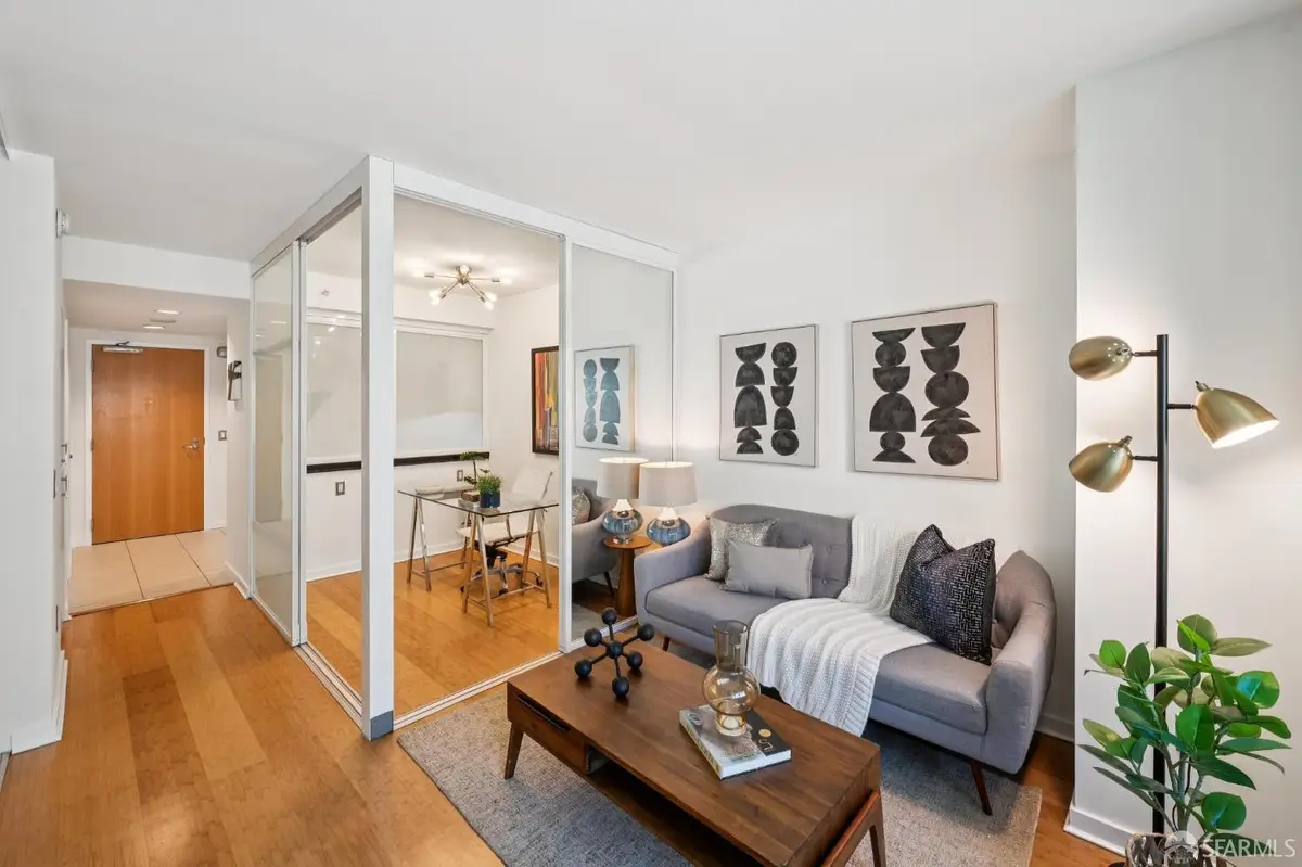 333 1st Street #N706, San Francisco, CA 94105 - #1