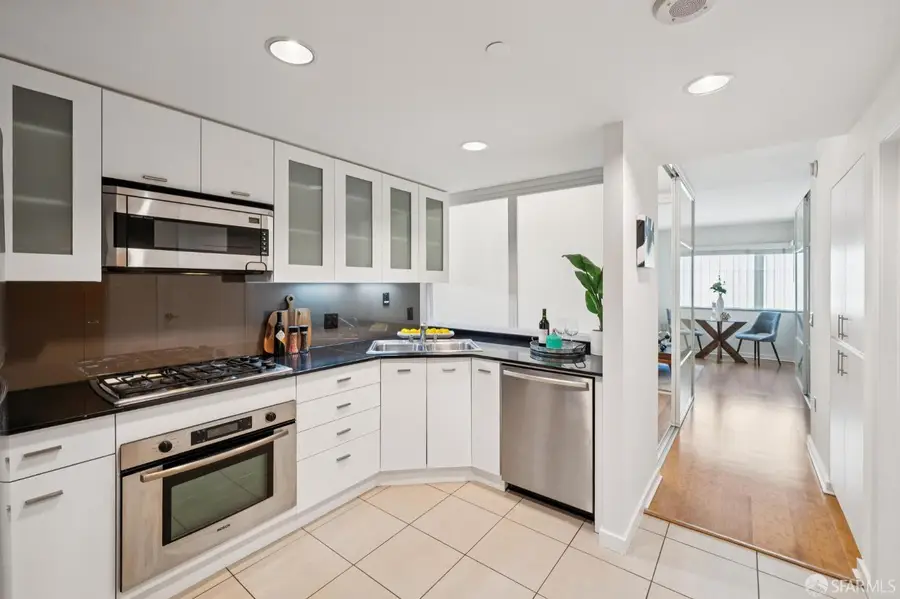 333 1st Street #N706, San Francisco, CA 94105 - #2