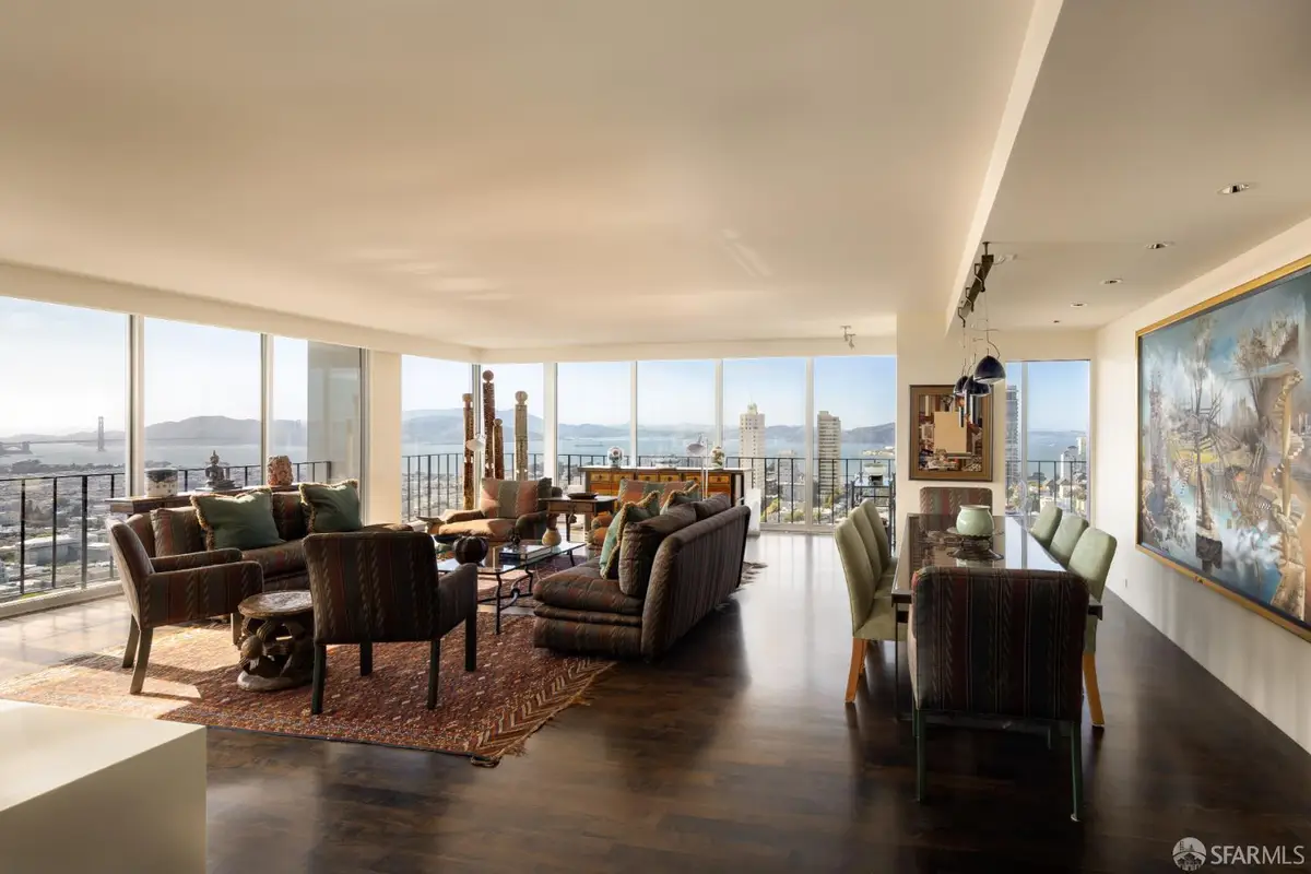 1333 Jones Street #1606, San Francisco, CA 94109 - #1