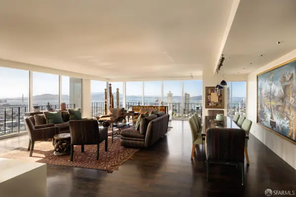 1333 Jones Street #1606, San Francisco, CA 94109