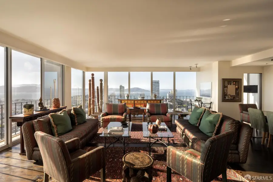 1333 Jones Street #1606, San Francisco, CA 94109 - #2