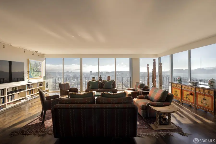 1333 Jones Street #1606, San Francisco, CA 94109 - #3